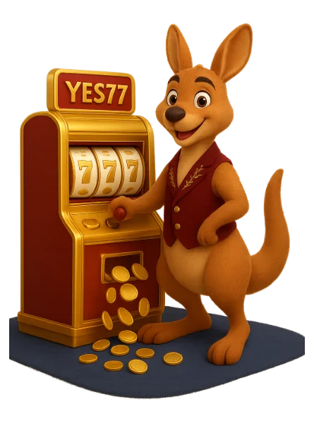 Yes77 Casino game selection
