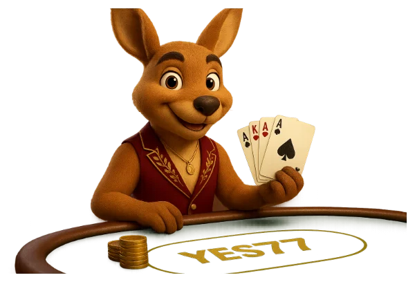Payment methods supported by Yes77 Casino