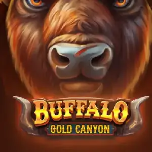 Yes77 Casino selection featuring Buffalo Gold Canyon