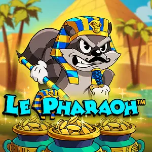 Le Pharaoh in the Yes77 Casino game library