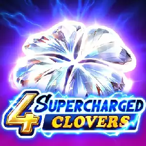 Supercharged Clovers: Hold and Win in the Yes77 Casino game library