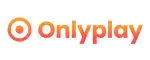 Onlyplay studio logo